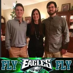 Meet your Posher, Susan